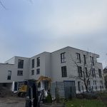 Mehrfamilienhaus Dortmund