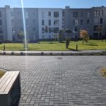 Wohnquartier Bergisch Gladbach