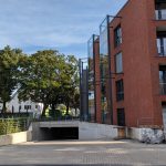 Wohnquartier Bergisch Gladbach