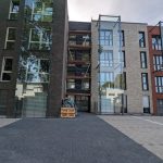 Wohnquartier Bergisch Gladbach